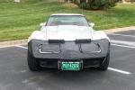 Chevrolet Corvette 1977 года